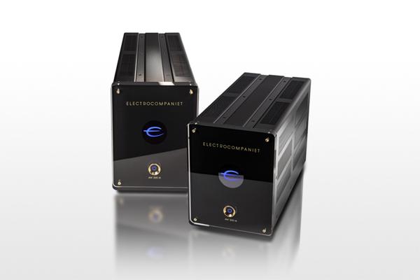 Electrocompaniet AW 300 M