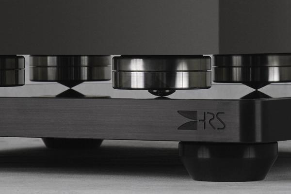 HRS Vortex