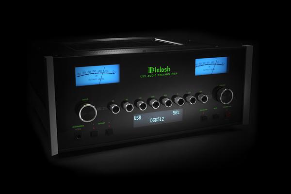 McIntosh C55