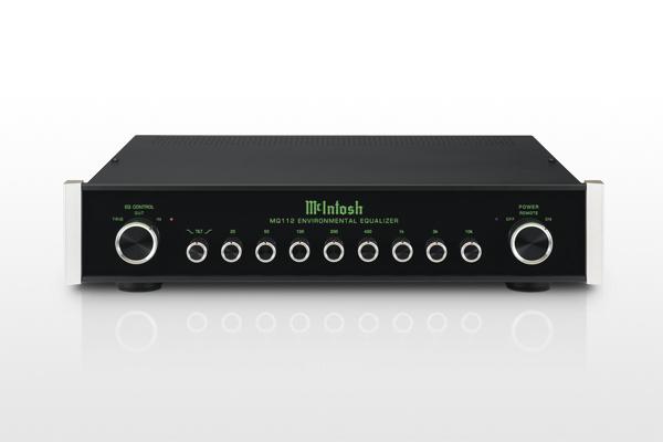 McIntosh MQ112
