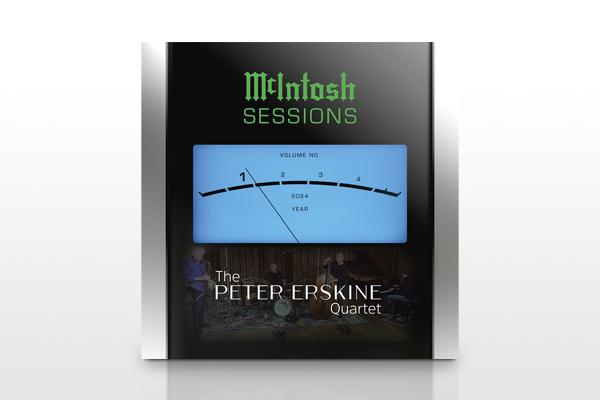 McIntosh Sessions Vol 1