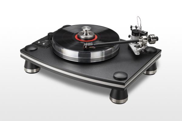 VPI Dragon