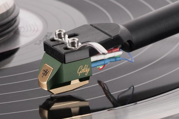 VPI Goldy