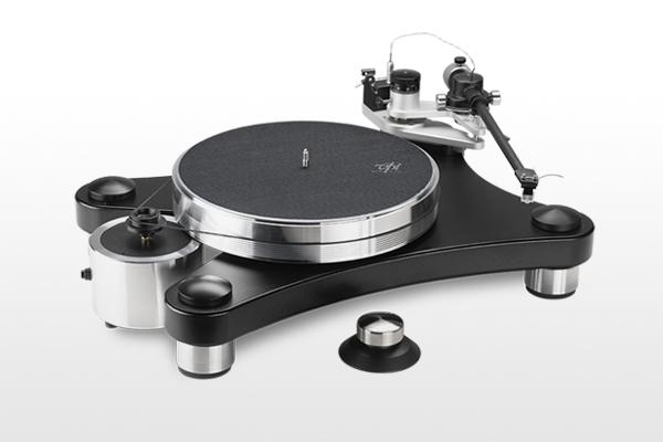 VPI Prime X