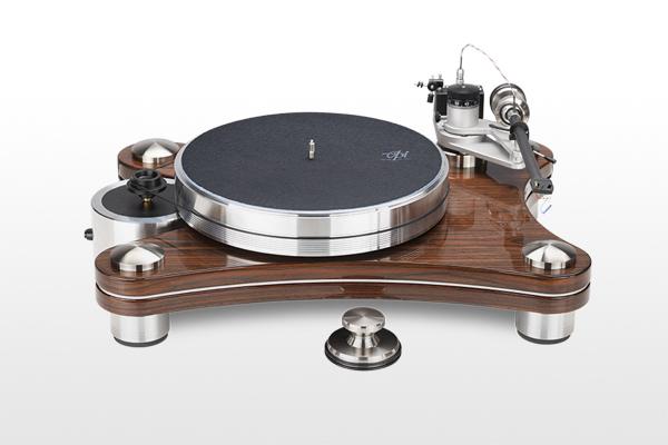 VPI Signature DS