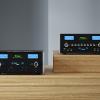 McIntosh C55 & C2800