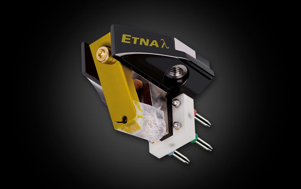 Etna Lambda