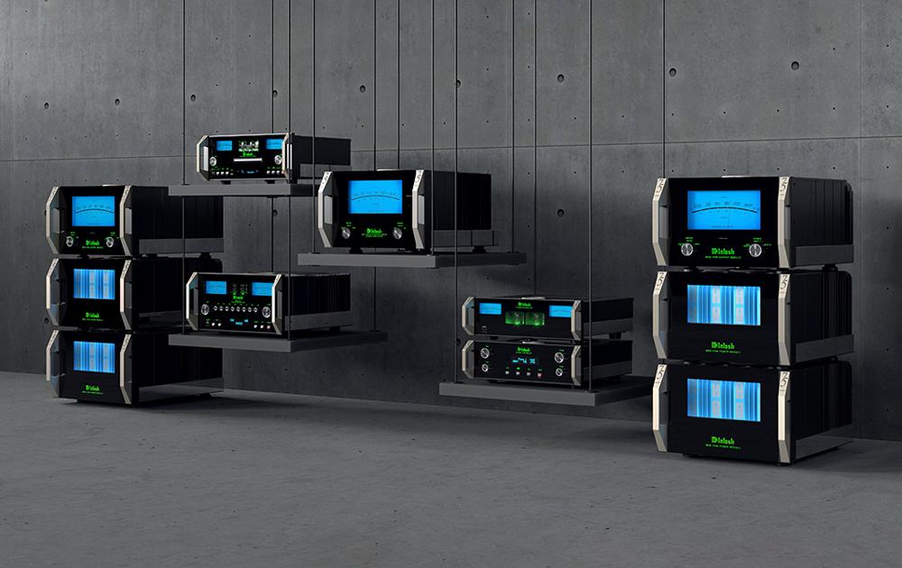 McIntosh 75th